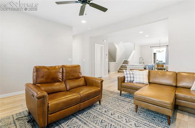6697 Cool Breeze Drive