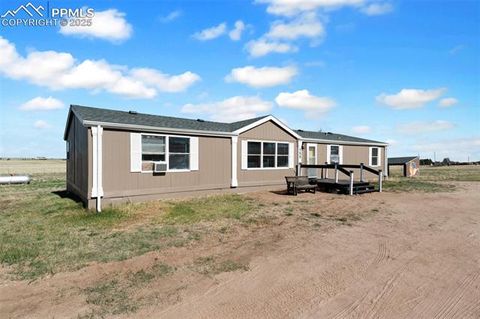 755 Engleby Drive Colorado Springs CO 80930