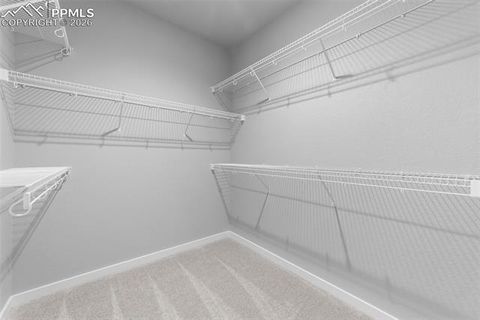 Tiny photo for 7935 Progeny Lane, Colorado Springs, CO 80908 (MLS # 5582431)