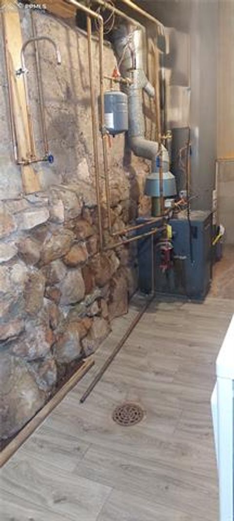 Tiny photo for 529 Canon Avenue, Manitou Springs, CO 80829 (MLS # 9462650)