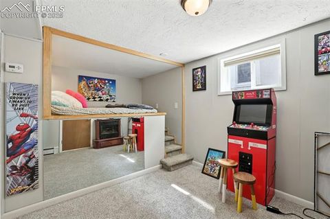 Tiny photo for 529 Canon Avenue, Manitou Springs, CO 80829 (MLS # 9462650)