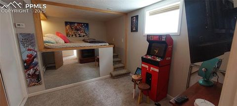 Tiny photo for 529 Canon Avenue, Manitou Springs, CO 80829 (MLS # 9462650)