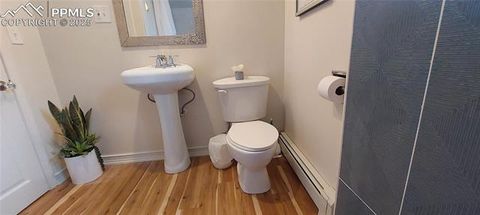 Tiny photo for 529 Canon Avenue, Manitou Springs, CO 80829 (MLS # 9462650)