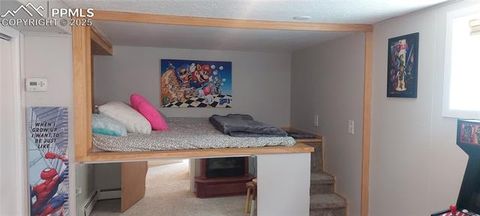 Tiny photo for 529 Canon Avenue, Manitou Springs, CO 80829 (MLS # 9462650)