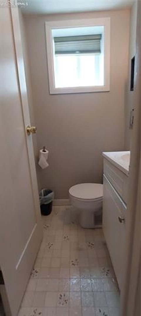 Tiny photo for 529 Canon Avenue, Manitou Springs, CO 80829 (MLS # 9462650)