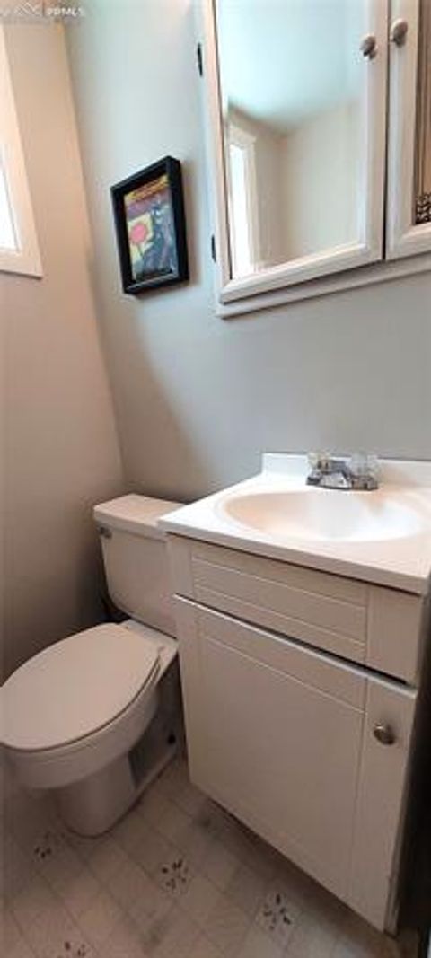 Tiny photo for 529 Canon Avenue, Manitou Springs, CO 80829 (MLS # 9462650)