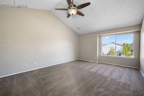Tiny photo for 306 Oxbow Drive, Monument, CO 80132 (MLS # 4743105)