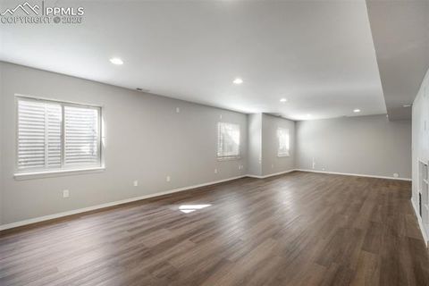 Tiny photo for 306 Oxbow Drive, Monument, CO 80132 (MLS # 4743105)