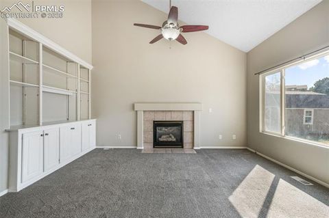 Tiny photo for 306 Oxbow Drive, Monument, CO 80132 (MLS # 4743105)
