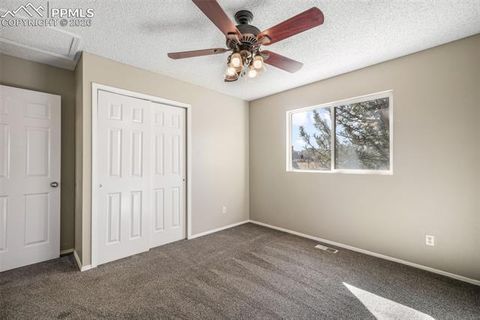 Tiny photo for 306 Oxbow Drive, Monument, CO 80132 (MLS # 4743105)