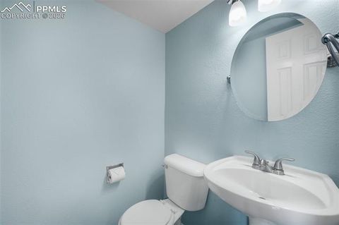 Tiny photo for 306 Oxbow Drive, Monument, CO 80132 (MLS # 4743105)