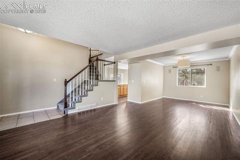 Tiny photo for 306 Oxbow Drive, Monument, CO 80132 (MLS # 4743105)