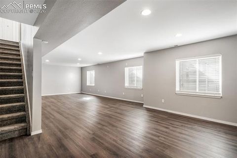 Tiny photo for 306 Oxbow Drive, Monument, CO 80132 (MLS # 4743105)