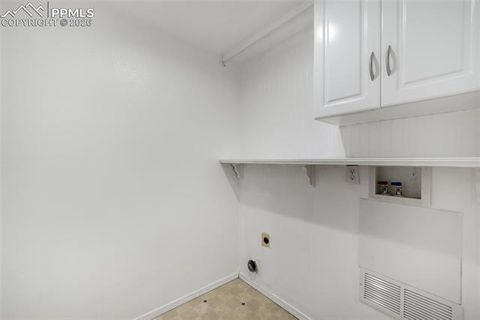 Tiny photo for 306 Oxbow Drive, Monument, CO 80132 (MLS # 4743105)