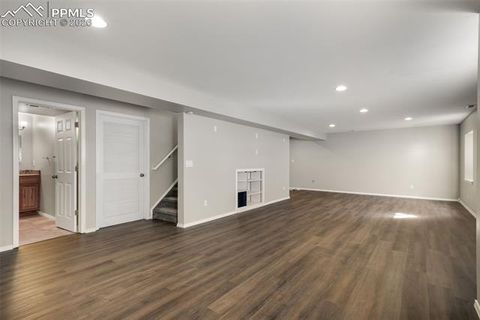 Tiny photo for 306 Oxbow Drive, Monument, CO 80132 (MLS # 4743105)
