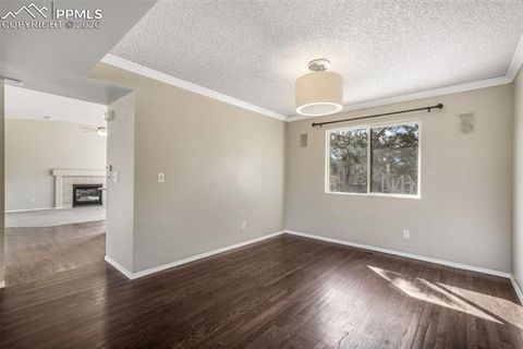 Tiny photo for 306 Oxbow Drive, Monument, CO 80132 (MLS # 4743105)