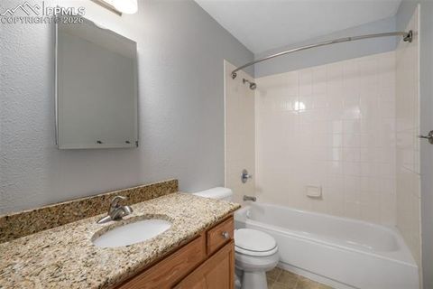 Tiny photo for 306 Oxbow Drive, Monument, CO 80132 (MLS # 4743105)
