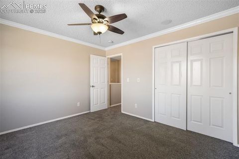 Tiny photo for 306 Oxbow Drive, Monument, CO 80132 (MLS # 4743105)
