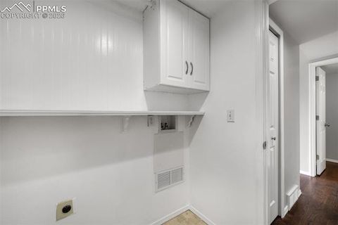 Tiny photo for 306 Oxbow Drive, Monument, CO 80132 (MLS # 4743105)