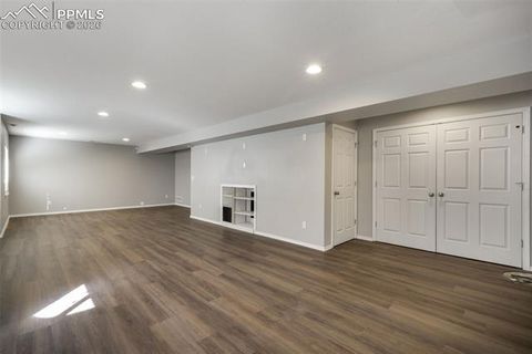 Tiny photo for 306 Oxbow Drive, Monument, CO 80132 (MLS # 4743105)