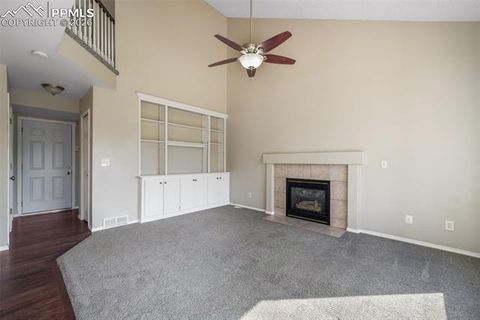 Tiny photo for 306 Oxbow Drive, Monument, CO 80132 (MLS # 4743105)