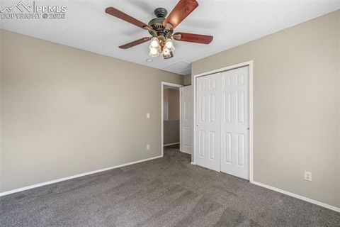 Tiny photo for 306 Oxbow Drive, Monument, CO 80132 (MLS # 4743105)
