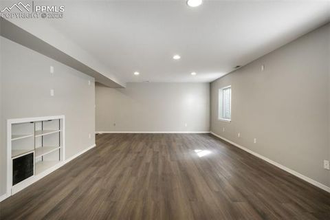 Tiny photo for 306 Oxbow Drive, Monument, CO 80132 (MLS # 4743105)
