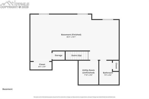 Tiny photo for 306 Oxbow Drive, Monument, CO 80132 (MLS # 4743105)