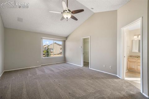 Tiny photo for 306 Oxbow Drive, Monument, CO 80132 (MLS # 4743105)