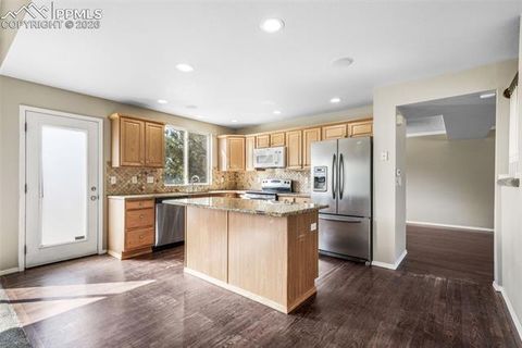Tiny photo for 306 Oxbow Drive, Monument, CO 80132 (MLS # 4743105)