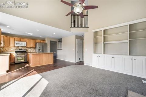 Tiny photo for 306 Oxbow Drive, Monument, CO 80132 (MLS # 4743105)