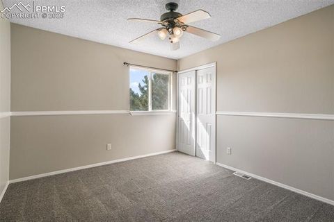 Tiny photo for 306 Oxbow Drive, Monument, CO 80132 (MLS # 4743105)