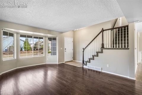 Tiny photo for 306 Oxbow Drive, Monument, CO 80132 (MLS # 4743105)