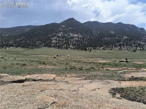 Photo of 2674 County Road 333, Hartsel, CO 80449 (MLS # 2797235)
