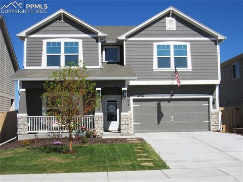 Photo of 8766 Beaverhead Circle, Colorado Springs, CO 80908 (MLS # 1493141) Photo of 8766 Beaverhead Circle, Colorado Springs, CO 80908 (MLS # 1493141)