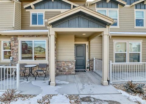 Photo of 6211 Old Glory Drive, Colorado Springs, CO 80925 (MLS # R13353522)