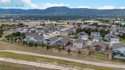 Tiny photo for 1714 Willow Park Way, Monument, CO 80132 (MLS # 3076657)