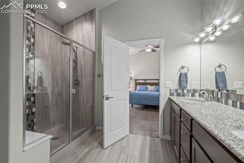 Tiny photo for 1714 Willow Park Way, Monument, CO 80132 (MLS # 3076657)