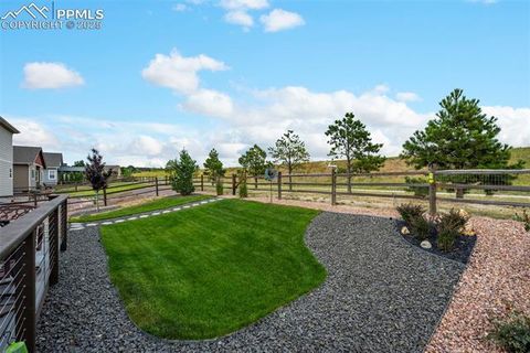 Tiny photo for 1714 Willow Park Way, Monument, CO 80132 (MLS # 3076657)