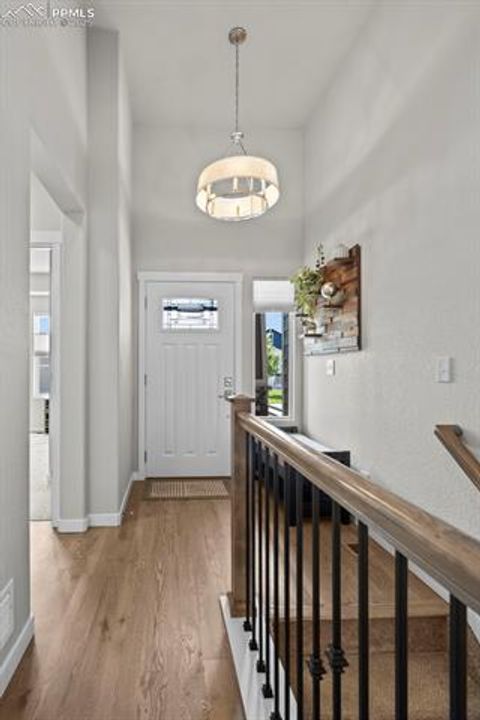 Tiny photo for 1714 Willow Park Way, Monument, CO 80132 (MLS # 3076657)