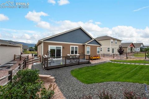 Tiny photo for 1714 Willow Park Way, Monument, CO 80132 (MLS # 3076657)