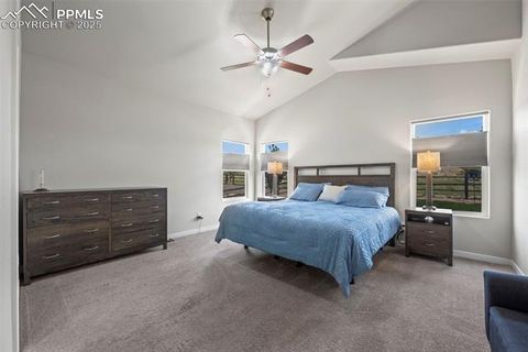 Tiny photo for 1714 Willow Park Way, Monument, CO 80132 (MLS # 3076657)