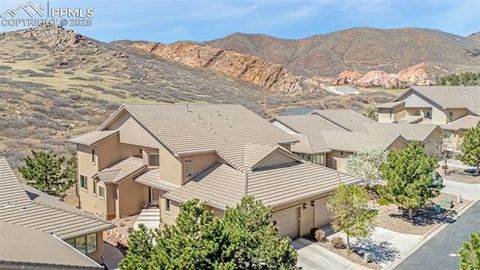 5750 Harbor Pines Point Colorado Springs CO 80919