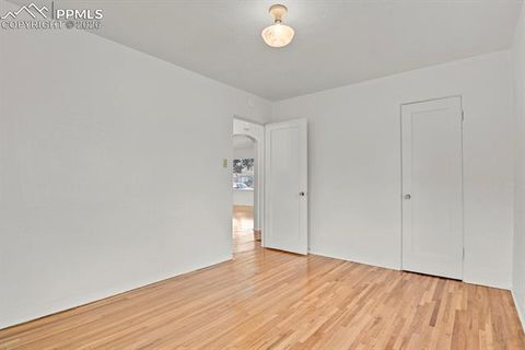 Tiny photo for 917 N Institute Street, Colorado Springs, CO 80903 (MLS # 7729126)