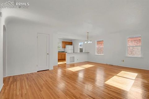 Tiny photo for 917 N Institute Street, Colorado Springs, CO 80903 (MLS # 7729126)