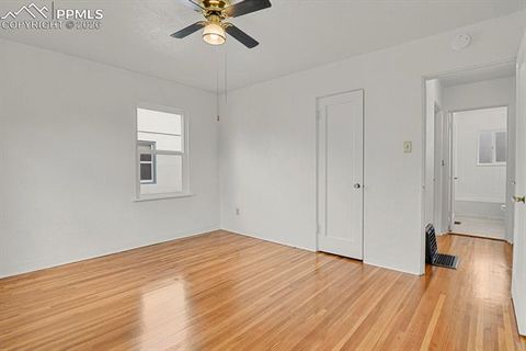 Tiny photo for 917 N Institute Street, Colorado Springs, CO 80903 (MLS # 7729126)