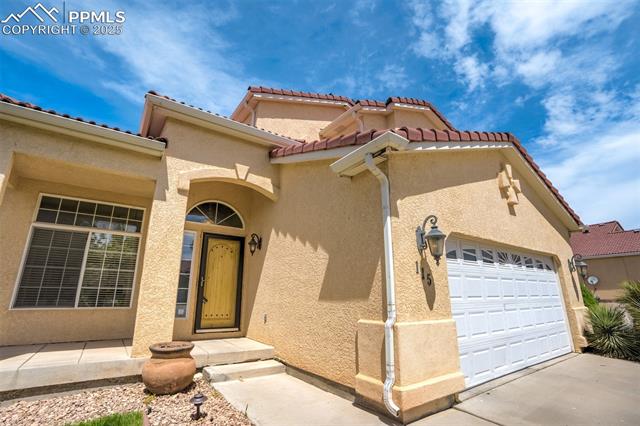 115 S Glenrose Drive