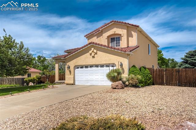 115 S Glenrose Drive