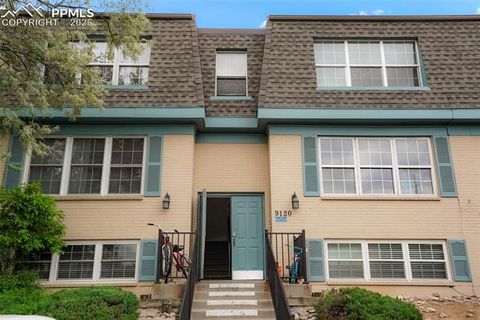 Tiny photo for 9120 E Girard Avenue #11, Denver, CO 80231 (MLS # 9653319)