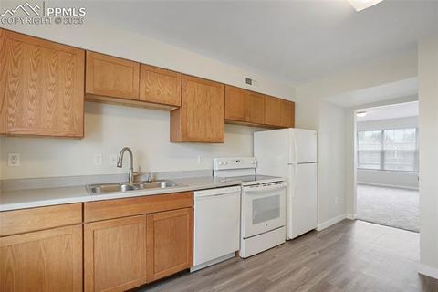 Tiny photo for 9120 E Girard Avenue #11, Denver, CO 80231 (MLS # 9653319)